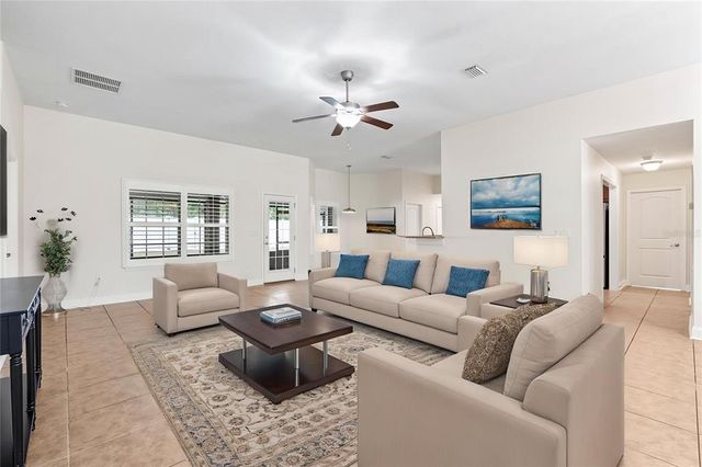 703 ELKHORN FERN LANE, Deland, FL 32720