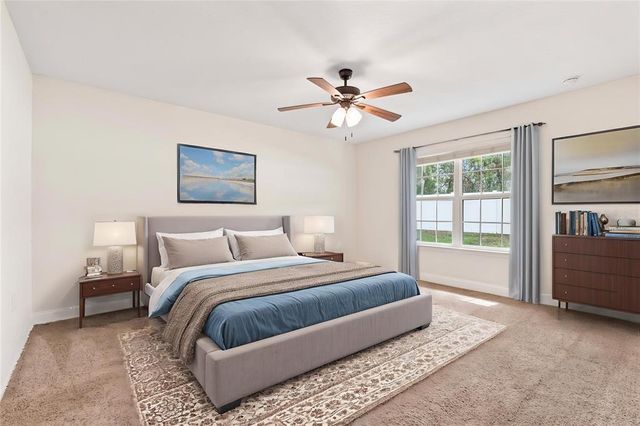 703 ELKHORN FERN LANE, Deland, FL 32720