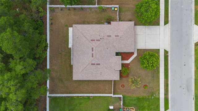 703 ELKHORN FERN LANE, Deland, FL 32720