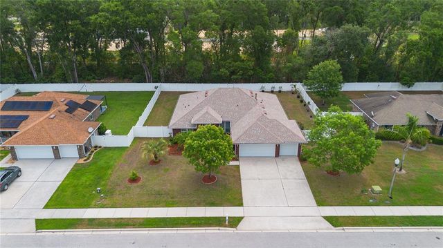 703 ELKHORN FERN LANE, Deland, FL 32720