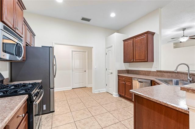 703 ELKHORN FERN LANE, Deland, FL 32720