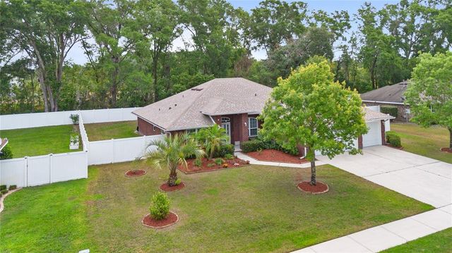 703 ELKHORN FERN LANE, Deland, FL 32720