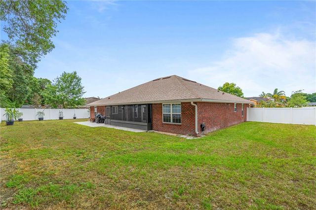 703 ELKHORN FERN LANE, Deland, FL 32720