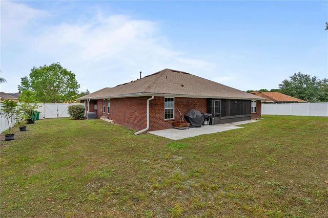 703 ELKHORN FERN LANE, Deland, FL 32720