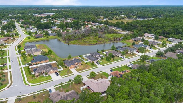 703 ELKHORN FERN LANE, Deland, FL 32720