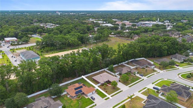 703 ELKHORN FERN LANE, Deland, FL 32720