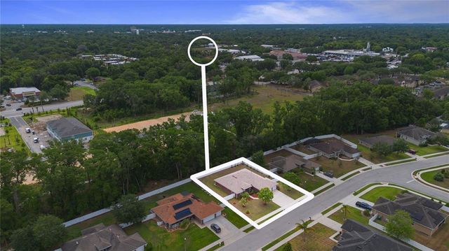 703 ELKHORN FERN LANE, Deland, FL 32720