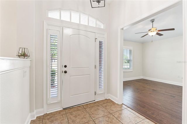 703 ELKHORN FERN LANE, Deland, FL 32720