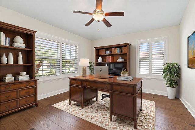 703 ELKHORN FERN LANE, Deland, FL 32720