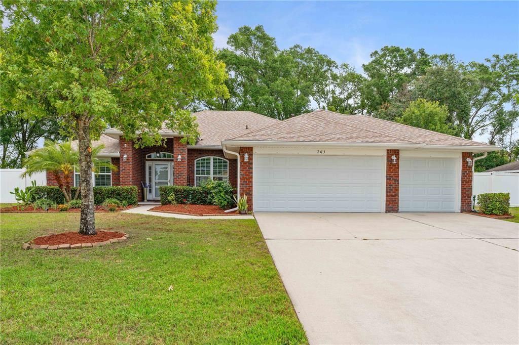 703 ELKHORN FERN LANE, Deland, FL 32720