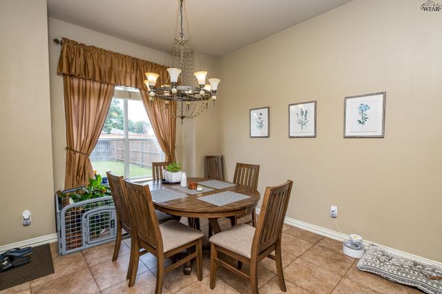 4919 LEGACY DRIVE, Wichita Falls, TX 76310