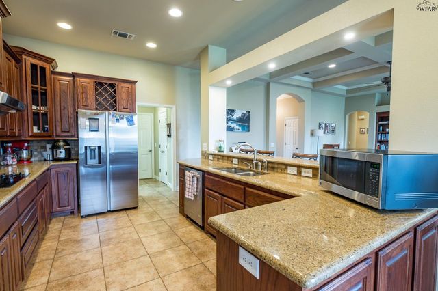 4919 LEGACY DRIVE, Wichita Falls, TX 76310
