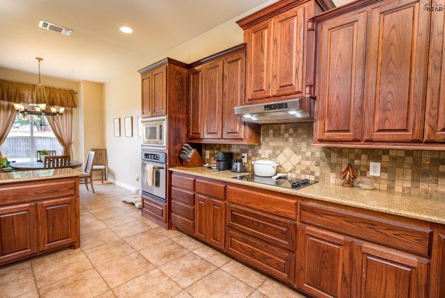 4919 LEGACY DRIVE, Wichita Falls, TX 76310