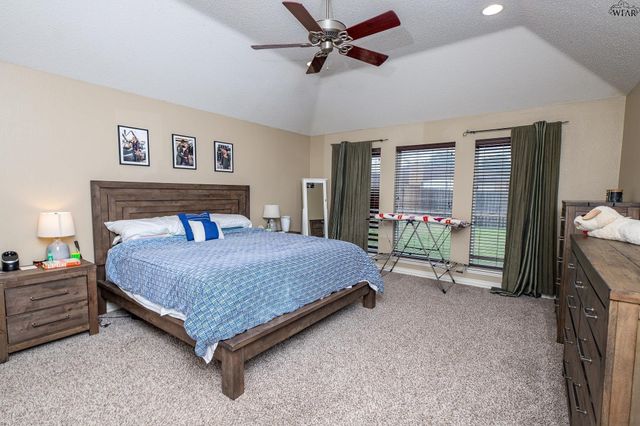 4919 LEGACY DRIVE, Wichita Falls, TX 76310