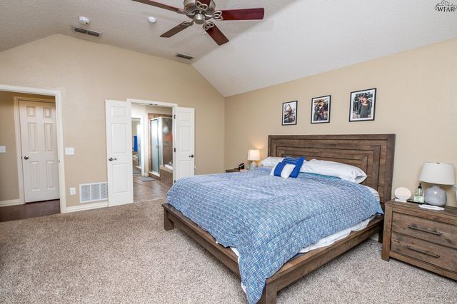 4919 LEGACY DRIVE, Wichita Falls, TX 76310
