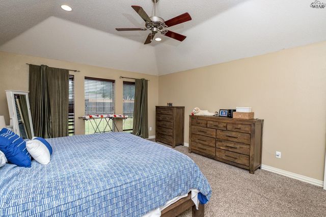4919 LEGACY DRIVE, Wichita Falls, TX 76310