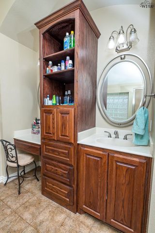 4919 LEGACY DRIVE, Wichita Falls, TX 76310