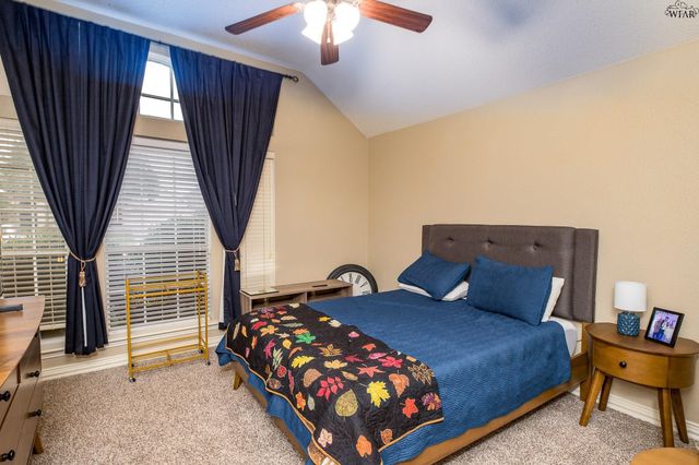 4919 LEGACY DRIVE, Wichita Falls, TX 76310
