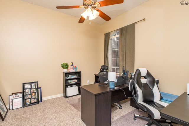 4919 LEGACY DRIVE, Wichita Falls, TX 76310