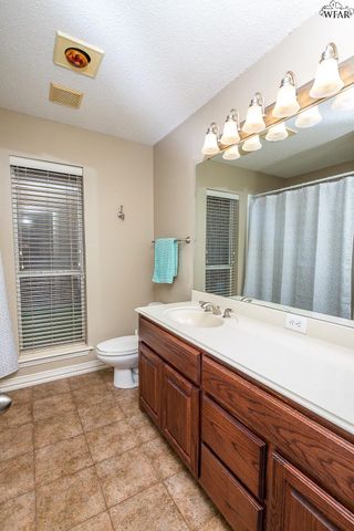 4919 LEGACY DRIVE, Wichita Falls, TX 76310
