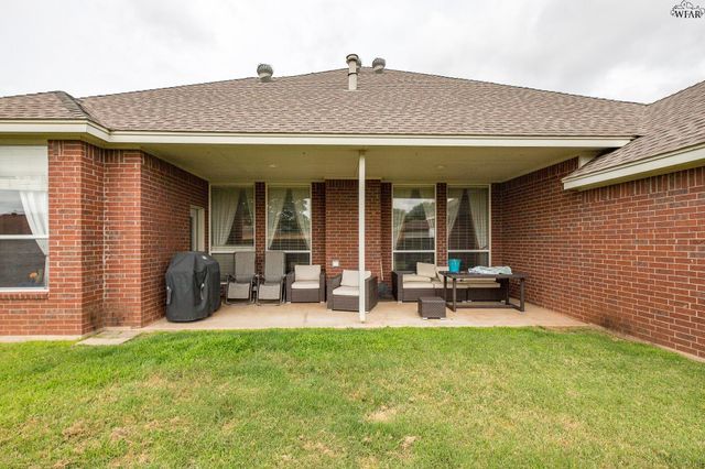 4919 LEGACY DRIVE, Wichita Falls, TX 76310