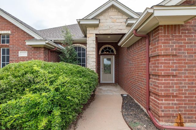 4919 LEGACY DRIVE, Wichita Falls, TX 76310