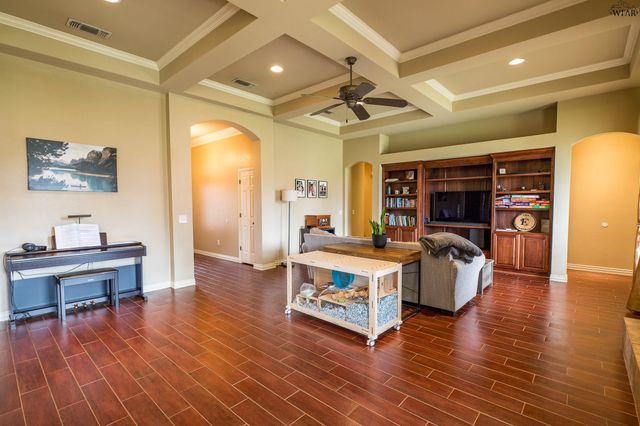 4919 LEGACY DRIVE, Wichita Falls, TX 76310