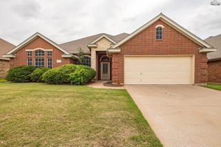 4919 LEGACY DRIVE, Wichita Falls, TX 76310