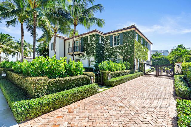 256 Cordova Road, West Palm Beach, FL 33401