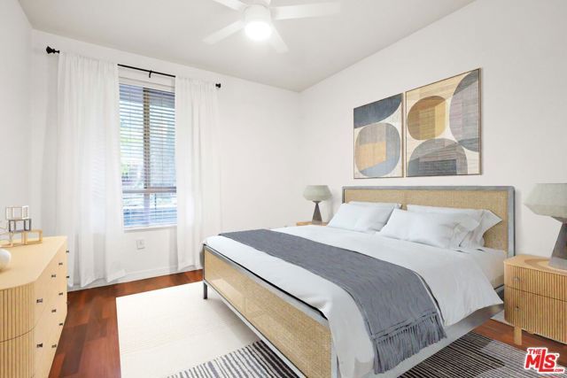 100 S Alameda Street 115, Los Angeles, CA 90012