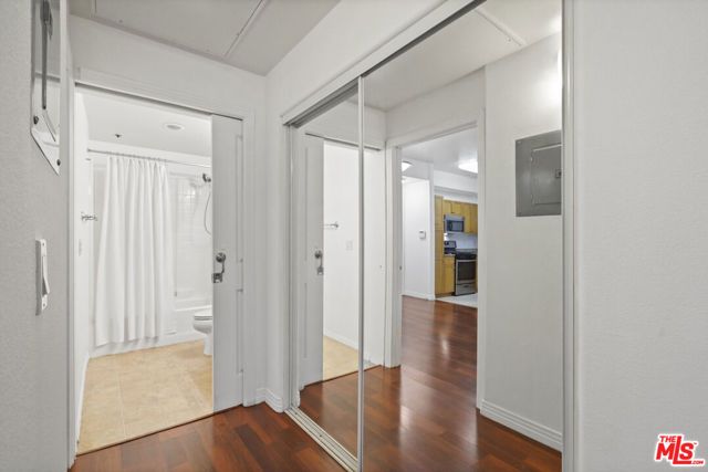 100 S Alameda Street 115, Los Angeles, CA 90012