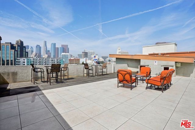 100 S Alameda Street 115, Los Angeles, CA 90012