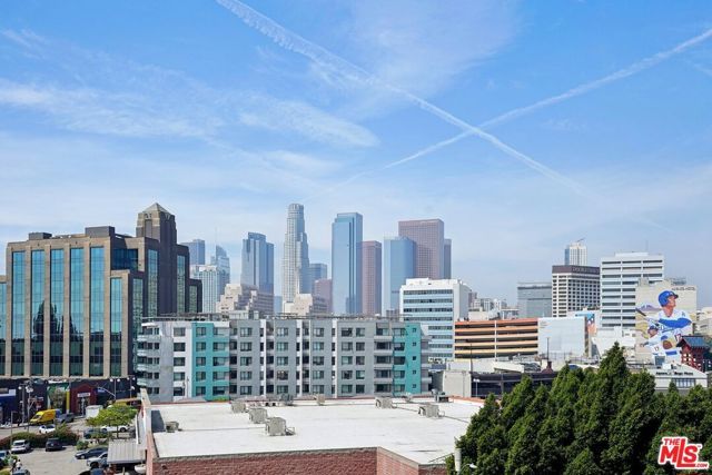 100 S Alameda Street 115, Los Angeles, CA 90012