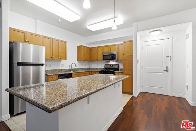 100 S Alameda Street 115, Los Angeles, CA 90012