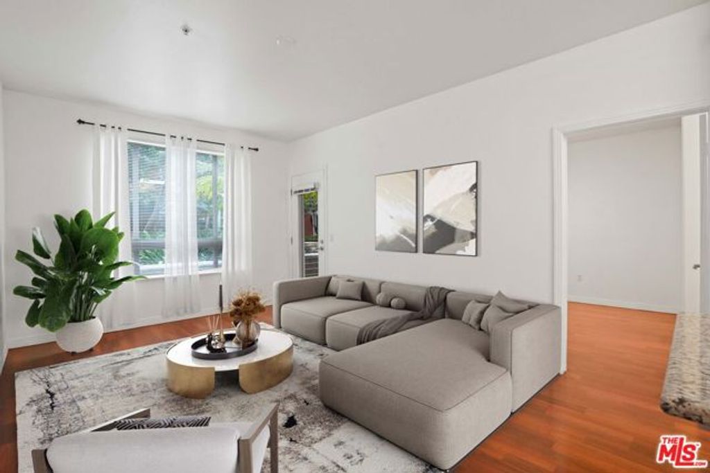 100 S Alameda Street 115, Los Angeles, CA 90012