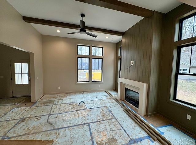 12522 Northern Woods Circle, Tittabawassee Twp, MI 48623