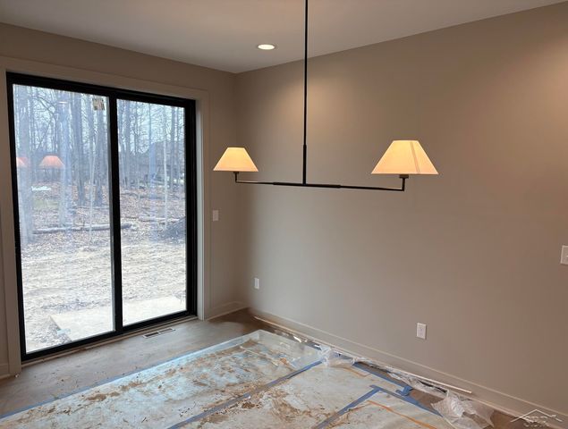 12522 Northern Woods Circle, Tittabawassee Twp, MI 48623