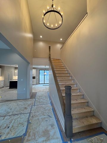 12522 Northern Woods Circle, Tittabawassee Twp, MI 48623