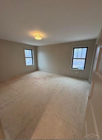 12522 Northern Woods Circle, Tittabawassee Twp, MI 48623