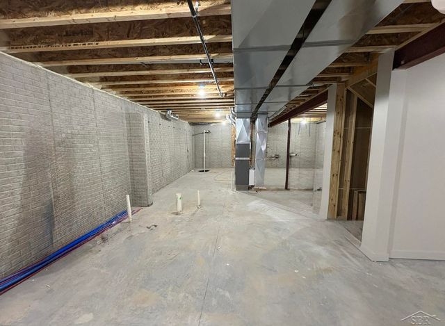 12522 Northern Woods Circle, Tittabawassee Twp, MI 48623