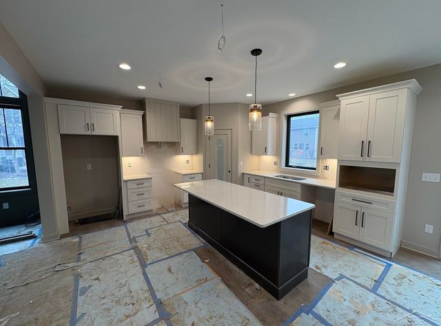 12522 Northern Woods Circle, Tittabawassee Twp, MI 48623