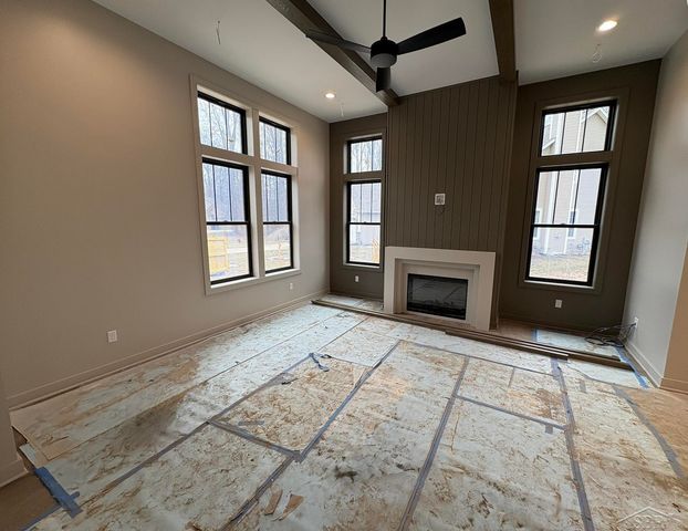 12522 Northern Woods Circle, Tittabawassee Twp, MI 48623