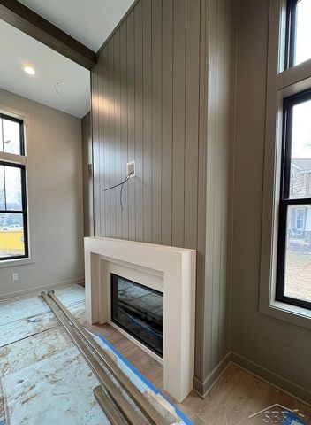 12522 Northern Woods Circle, Tittabawassee Twp, MI 48623