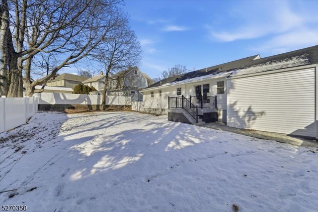 41 High St, Nutley Twp., NJ 07110