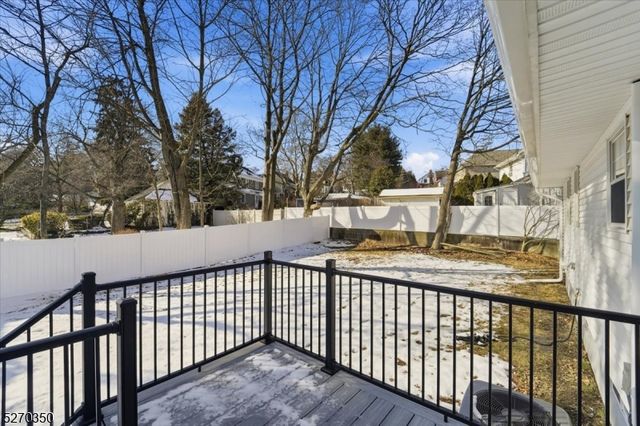 41 High St, Nutley Twp., NJ 07110