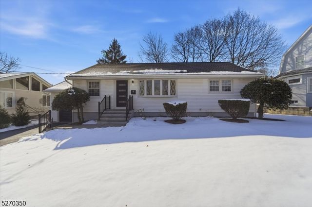 41 High St, Nutley Twp., NJ 07110