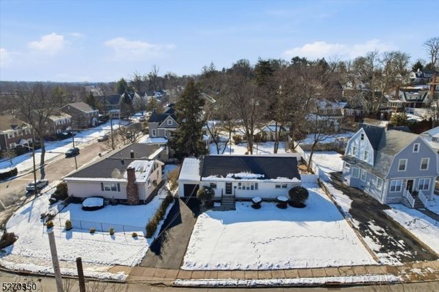 41 High St, Nutley Twp., NJ 07110