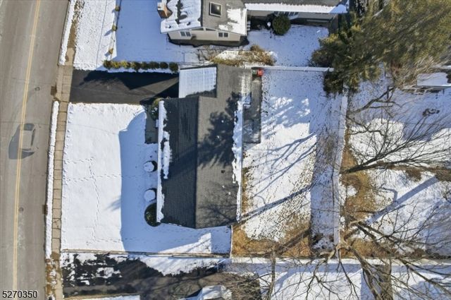 41 High St, Nutley Twp., NJ 07110