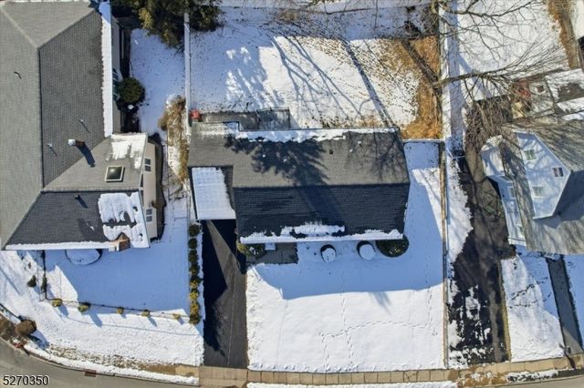 41 High St, Nutley Twp., NJ 07110