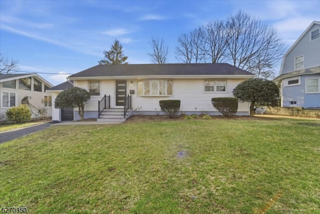 41 High St, Nutley Twp., NJ 07110